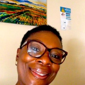 Meet your Posher, Jackie